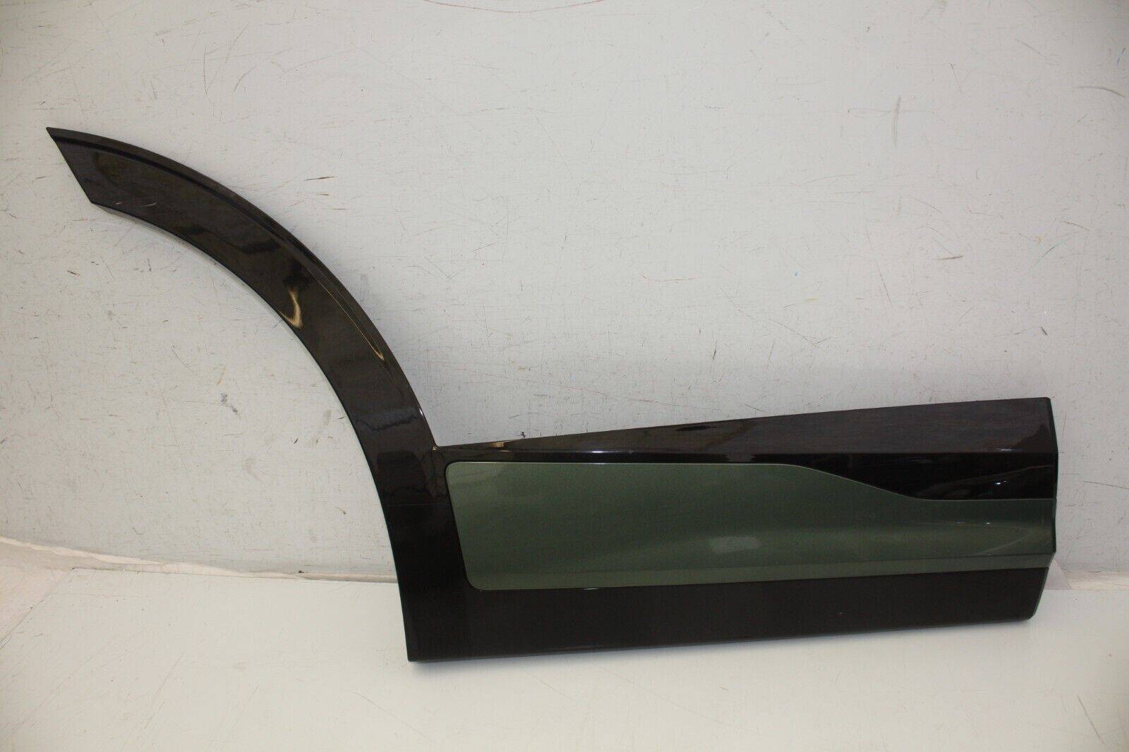 Kia Sportage Rear Right Door Moulding 2022 ON 87734 R2300 Genuine 176606123014