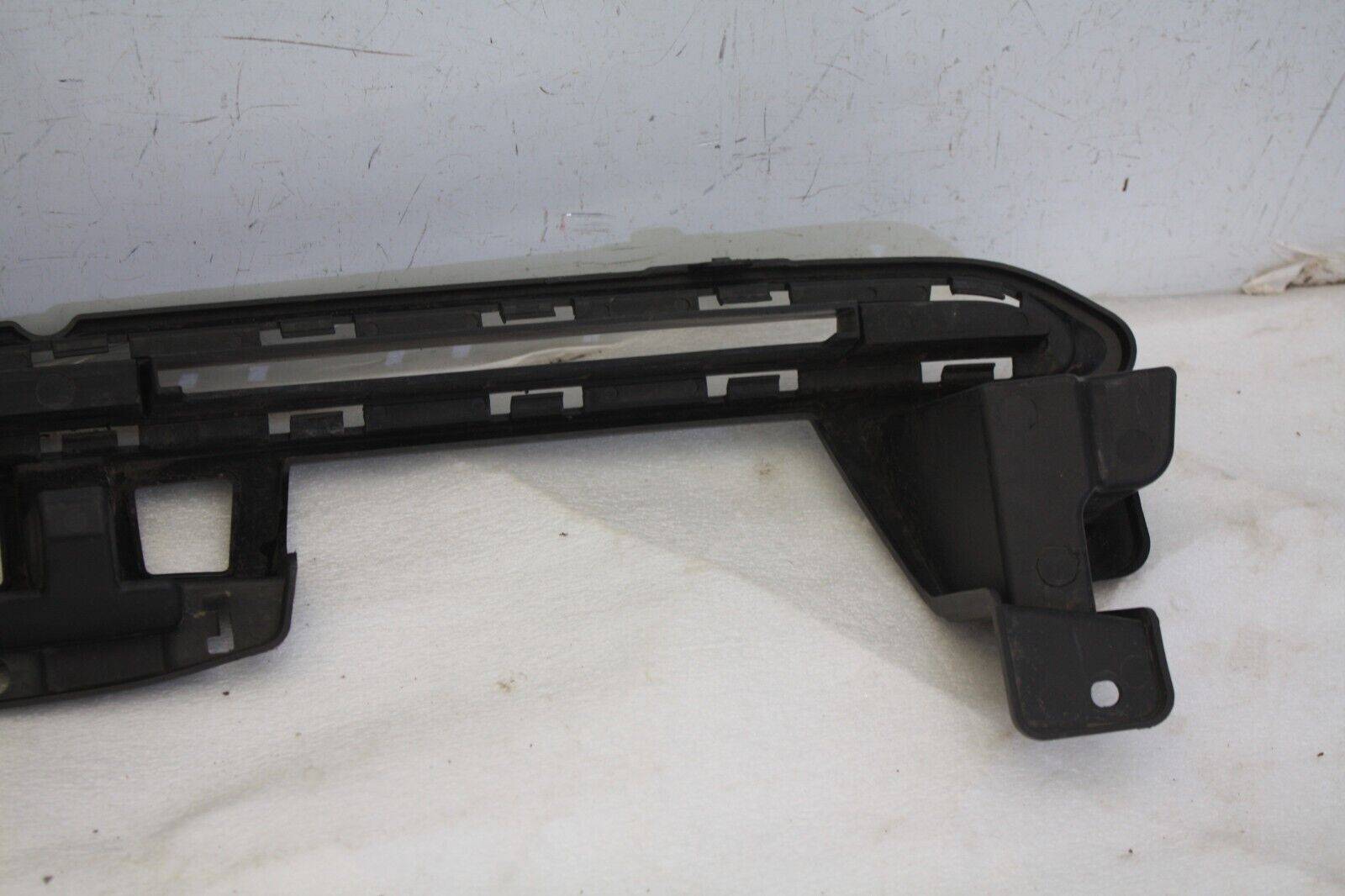 Kia-Stonic-Front-Bumper-Support-Bracket-2017-ON-86522-H8400-Genuine-176215416114-6