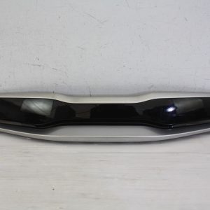 Kia Stonic Front Bumper Upper Grill 2017-2023 86351-H8410 Genuine - Image 1