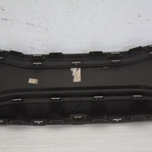 Kia Stonic Front Bumper Upper Grill 2017-2023 86351-H8410 Genuine - Image 10