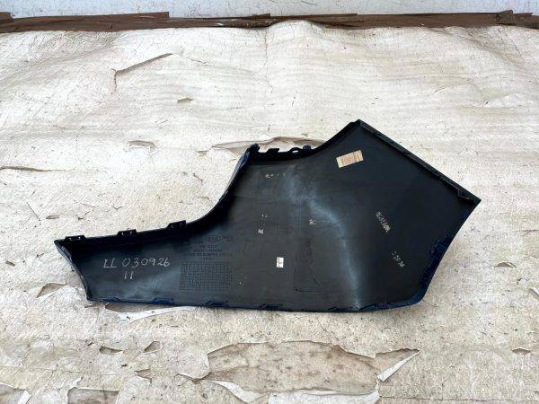 Kia Stonic Rear Left Side Bumper Corner 2017 TO 2024 86681 H8400 Genuine 178530221614 11