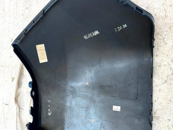Kia Stonic Rear Left Side Bumper Corner 2017 TO 2024 86681 H8400 Genuine 178530221614 15