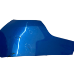 Kia Stonic Rear Left Side Bumper Corner 2017 TO 2024 86681 H8400 Genuine 178530221614