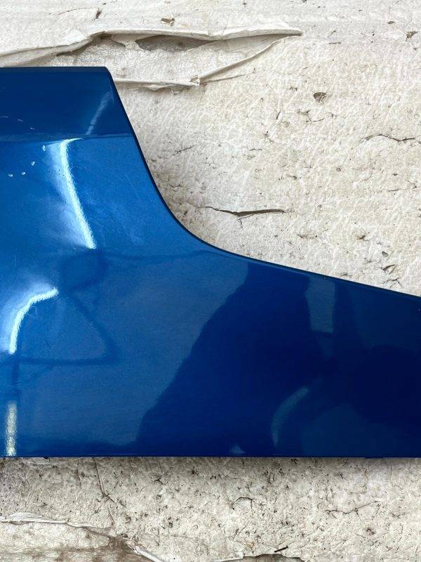 Kia Stonic Rear Left Side Bumper Corner 2017 TO 2024 86681 H8400 Genuine 178530221614 5