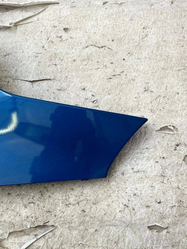 Kia Stonic Rear Left Side Bumper Corner 2017 TO 2024 86681 H8400 Genuine 178530221614 6