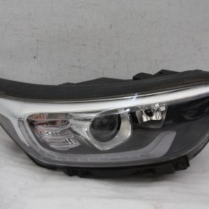 Kia Stonic Right Side Headlight 92102-H8 Genuine