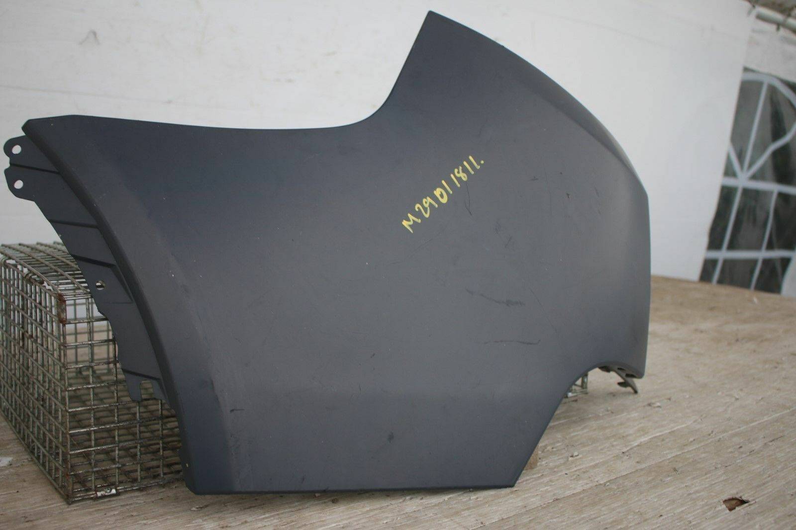 LAND-ROVER-DISCOVERY-SPORT-REAR-BUMPER-LEFT-CORNER-2015-TO-2019-175367542254-2