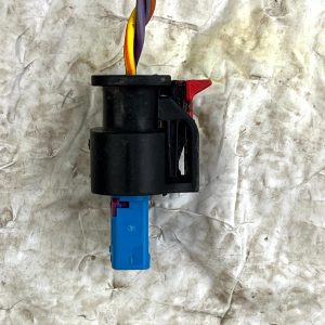 LR Defender Discovery PDC Parking Sensor Loom Plug Connector 22363441 Genuine - Image 4