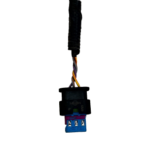 LR Defender Discovery PDC Parking Sensor Loom Plug Connector 22363441 Genuine - Image 1