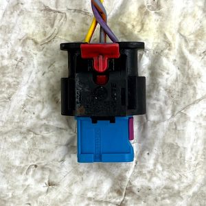 LR Defender Discovery PDC Parking Sensor Loom Plug Connector 22363441 Genuine - Image 5