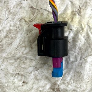 LR Defender Discovery PDC Parking Sensor Loom Plug Connector 22363441 Genuine - Image 6