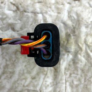 LR Defender Discovery PDC Parking Sensor Loom Plug Connector 22363441 Genuine - Image 7