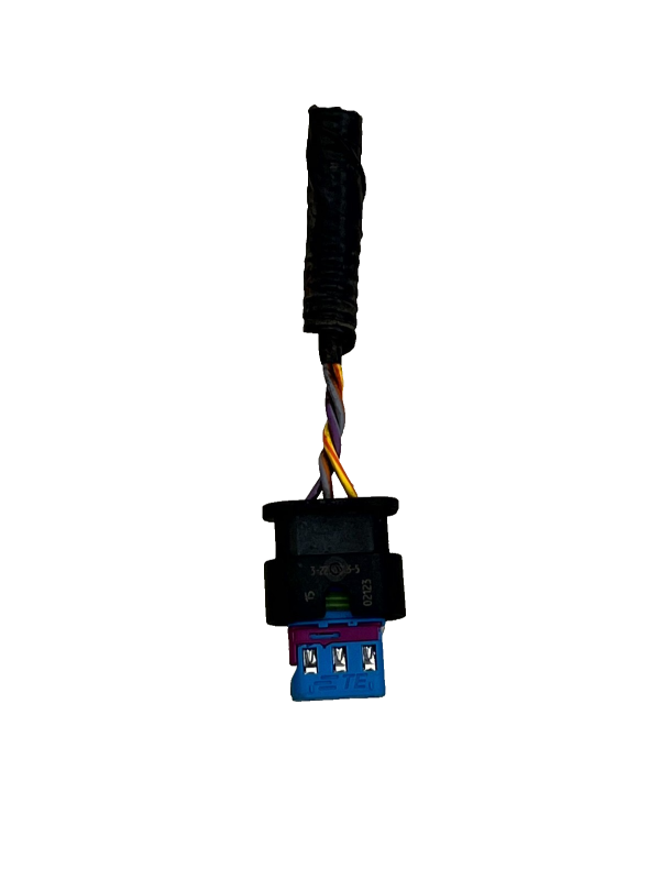 LR-Defender-Discovery-PDC-Parking-Sensor-Loom-Plug-Connector-22363441-Genuine-178343146454