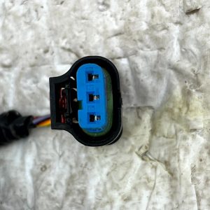 LR Defender Discovery PDC Parking Sensor Loom Plug Connector 22363441 Genuine - Image 8