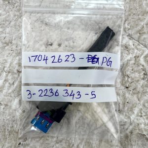LR Defender Discovery PDC Parking Sensor Loom Plug Connector 22363441 Genuine - Image 10