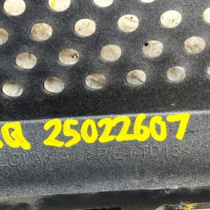 LR Defender L663 Front Bumper Left Fog Light Grill 2020 ON L8B2-15B217-A Genuine - Image 12