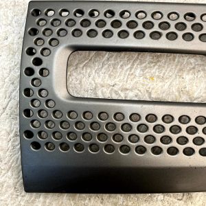 LR Defender L663 Front Bumper Left Fog Light Grill 2020 ON L8B2-15B217-A Genuine - Image 3