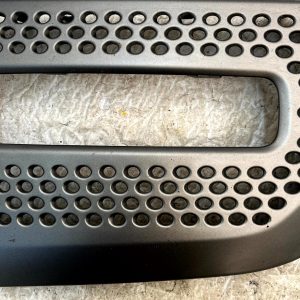 LR Defender L663 Front Bumper Left Fog Light Grill 2020 ON L8B2-15B217-A Genuine - Image 4