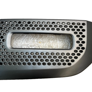 LR Defender L663 Front Bumper Left Fog Light Grill 2020 ON L8B2-15B217-A Genuine