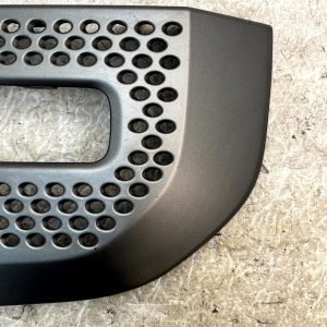 LR Defender L663 Front Bumper Left Fog Light Grill 2020 ON L8B2-15B217-A Genuine - Image 5