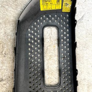 LR Defender L663 Front Bumper Left Fog Light Grill 2020 ON L8B2-15B217-A Genuine - Image 6