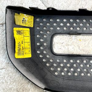 LR Defender L663 Front Bumper Left Fog Light Grill 2020 ON L8B2-15B217-A Genuine - Image 7