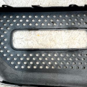LR Defender L663 Front Bumper Left Fog Light Grill 2020 ON L8B2-15B217-A Genuine - Image 8