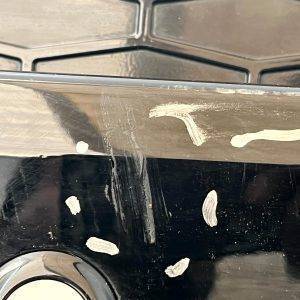 LR Discovery Sport Dynamic L550 Rear Bumper 2019 ON LK72-17D781-BAW Genuine - Image 12