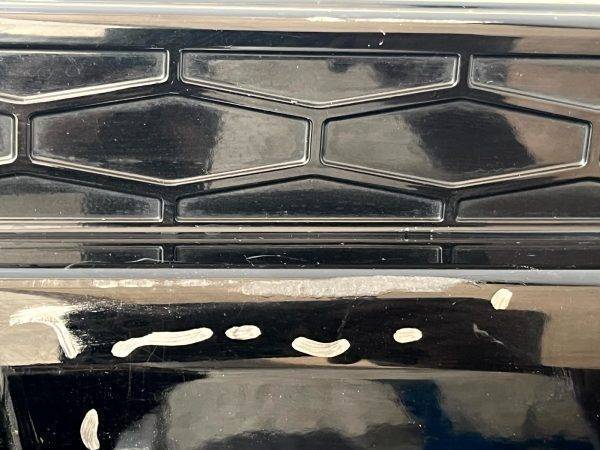 LR Discovery Sport Dynamic L550 Rear Bumper 2019 ON LK72 17D781 BAW Genuine 178525035844 13