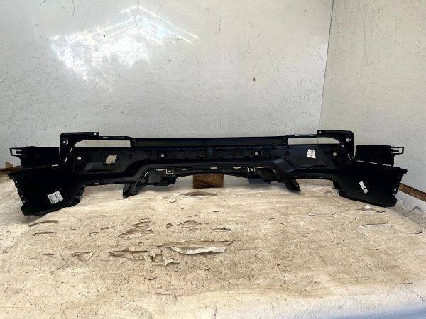 LR Discovery Sport Dynamic L550 Rear Bumper 2019 ON LK72 17D781 BAW Genuine 178525035844 14