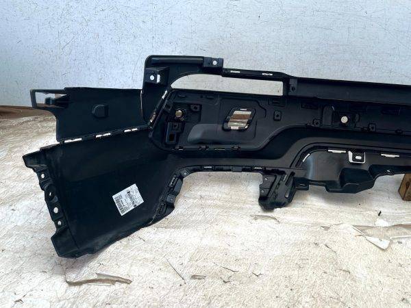 LR Discovery Sport Dynamic L550 Rear Bumper 2019 ON LK72 17D781 BAW Genuine 178525035844 15
