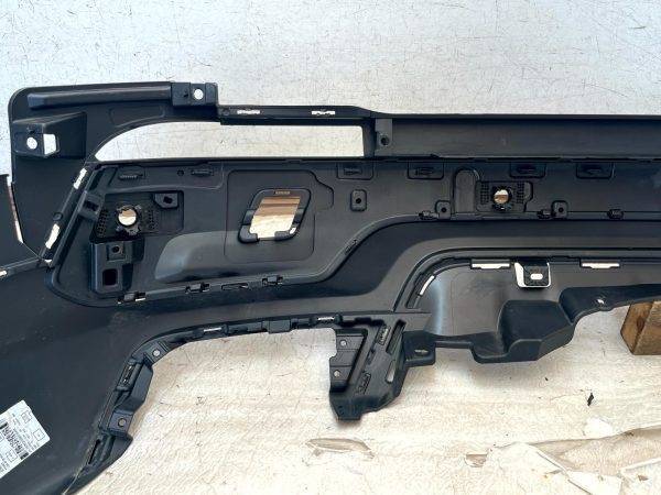 LR Discovery Sport Dynamic L550 Rear Bumper 2019 ON LK72 17D781 BAW Genuine 178525035844 16