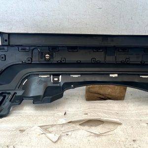 LR Discovery Sport Dynamic L550 Rear Bumper 2019 ON LK72-17D781-BAW Genuine - Image 17