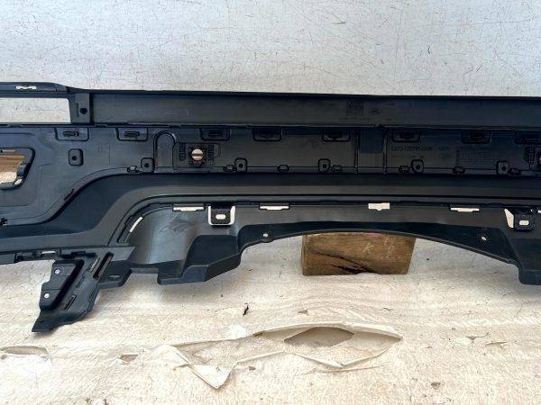 LR Discovery Sport Dynamic L550 Rear Bumper 2019 ON LK72 17D781 BAW Genuine 178525035844 17