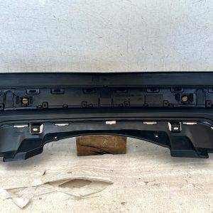 LR Discovery Sport Dynamic L550 Rear Bumper 2019 ON LK72-17D781-BAW Genuine - Image 18