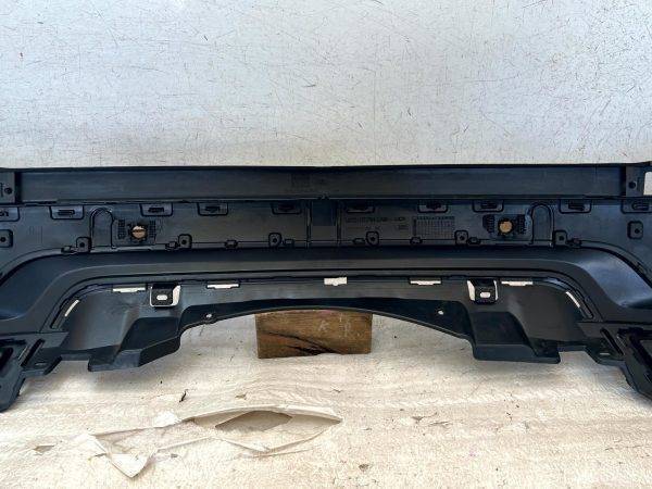LR Discovery Sport Dynamic L550 Rear Bumper 2019 ON LK72 17D781 BAW Genuine 178525035844 18