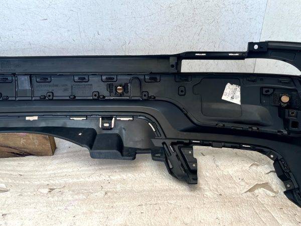LR Discovery Sport Dynamic L550 Rear Bumper 2019 ON LK72 17D781 BAW Genuine 178525035844 19