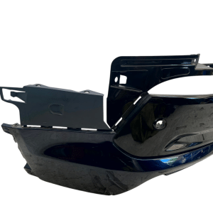 LR Discovery Sport Dynamic L550 Rear Bumper 2019 ON LK72-17D781-BAW Genuine - Image 2