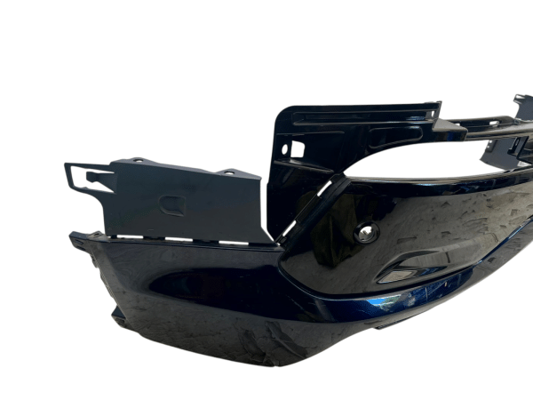 LR Discovery Sport Dynamic L550 Rear Bumper 2019 ON LK72 17D781 BAW Genuine 178525035844 2