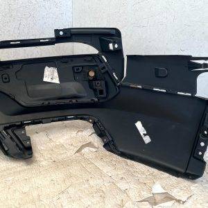 LR Discovery Sport Dynamic L550 Rear Bumper 2019 ON LK72-17D781-BAW Genuine - Image 20