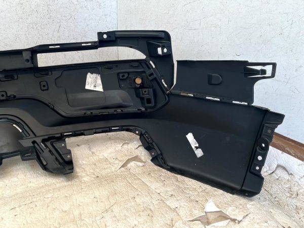 LR Discovery Sport Dynamic L550 Rear Bumper 2019 ON LK72 17D781 BAW Genuine 178525035844 20