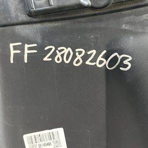 LR Discovery Sport Dynamic L550 Rear Bumper 2019 ON LK72-17D781-BAW Genuine - Image 24