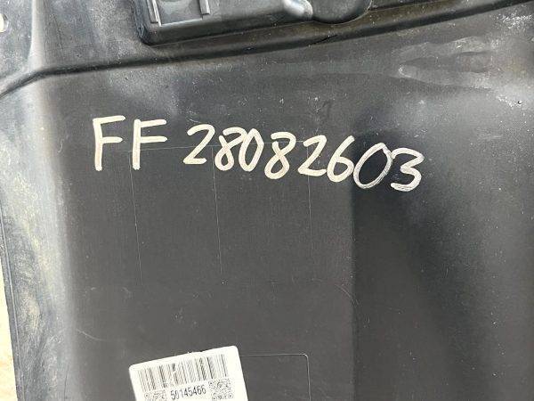 LR Discovery Sport Dynamic L550 Rear Bumper 2019 ON LK72 17D781 BAW Genuine 178525035844 24