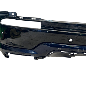 LR Discovery Sport Dynamic L550 Rear Bumper 2019 ON LK72-17D781-BAW Genuine - Image 3