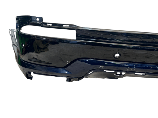 LR Discovery Sport Dynamic L550 Rear Bumper 2019 ON LK72 17D781 BAW Genuine 178525035844 3