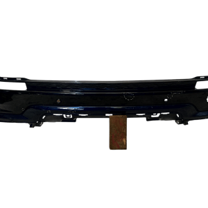Land Rover Bumpers and Accessories in UK 7 LR Discovery Sport Dynamic L550 Rear Bumper 2019 ON LK72-17D781-BAW Genuine