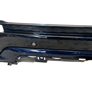 LR Discovery Sport Dynamic L550 Rear Bumper 2019 ON LK72-17D781-BAW Genuine - Image 4