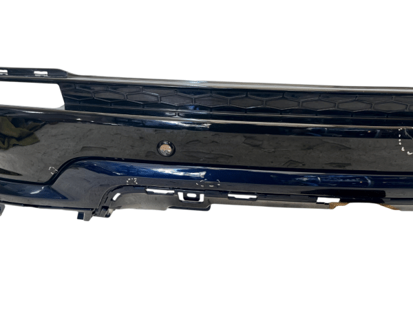LR Discovery Sport Dynamic L550 Rear Bumper 2019 ON LK72 17D781 BAW Genuine 178525035844 4