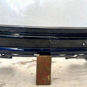 LR Discovery Sport Dynamic L550 Rear Bumper 2019 ON LK72-17D781-BAW Genuine - Image 5
