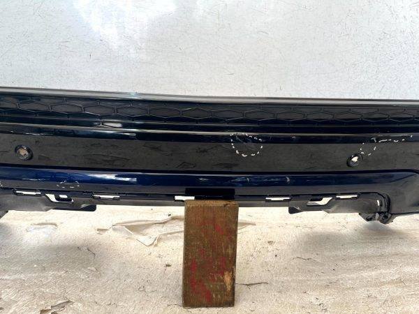 LR Discovery Sport Dynamic L550 Rear Bumper 2019 ON LK72 17D781 BAW Genuine 178525035844 5